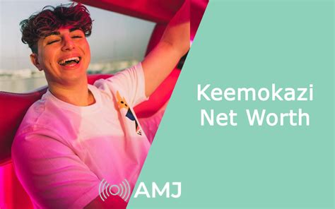 keemokazi worth|KEEMOKAZI Net Worth, Income & Earnings (2024)